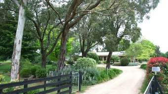 Horse Property for Sale - 62 Kronks Lane Woodend VIC 