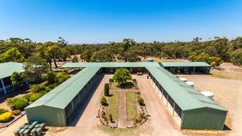 Horse Property for Sale - 256 GYRO CLOSE Riddells Creek VIC 