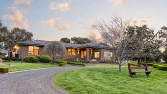 Horse Property for Sale - 2630 Midland Highway Lethbridge VIC 3332