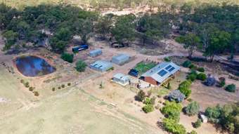 Horse Property for Sale - 20 Bonds Road Wedderburn VIC 3518