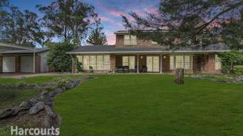 Horse Property for Sale - 5 Waratah Road Kentlyn NSW 2560