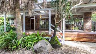 Horse Property for Sale - 15 Behrens Road Bellmere QLD 