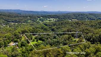 Horse Property for Sale - 16 Glenkeith Place Eudlo QLD 4554