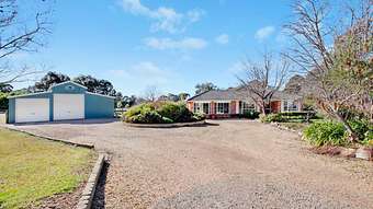 Horse Property for Sale - Bargo NSW 