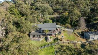 Horse Property for Sale - 124 Belgrave-Hallam Road Belgrave South VIC 3160