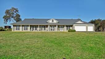 Horse Property for Sale - 2 Wilton Road Wilton NSW 