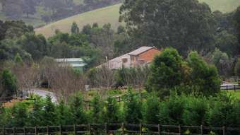 Horse Property for Sale - 35 Minchins Road Arthurs Creek VIC 