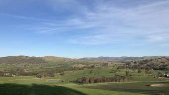 Horse Property for Sale - Willow Bur Darbys Falls Road Darbys Falls NSW 2793