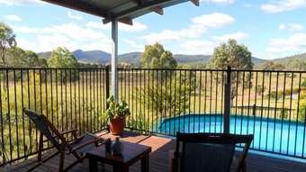 Horse Property for Sale - 260 Woowoonga Hall Rd Woowoonga QLD 