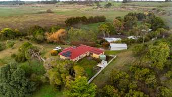 Horse Property for Sale - 10382 Southern Ports Highway Rendelsham SA 5280