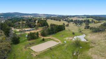 Horse Property for Sale - 2 Clare Lane Bungendore NSW 2621