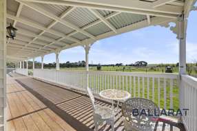 Horse Property for Sale - 47 Haddon Windermere Road Haddon VIC 3351