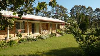 Horse Property for Sale - 655 Reynolds Casino NSW 