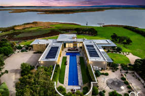 Horse Property for Sale - 96 & 176 Thorpe Road Clayton Bay SA 5256