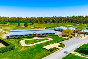 Horse Property for Sale - 145 & 50 Carters Road and Lot 4 & Lot 5, 305 Ross Road Arcadia VIC 3631