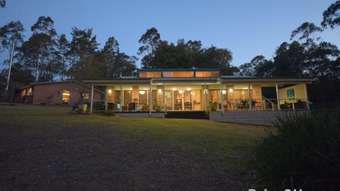 Horse Property for Sale - 15 Paringa Road Longreach NSW 2540