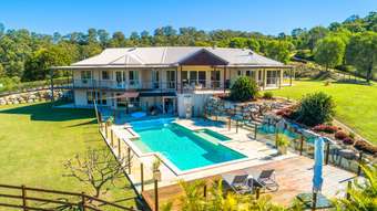 Horse Property for Sale - 74 Nijinsky Way Willow Vale QLD 