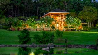 Horse Property for Sale - 876 Gilston Road Gilston QLD 4211