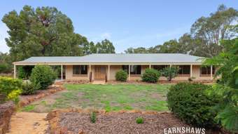 Horse Property for Sale - 58 Askrigg Road Gidgegannup WA 6083