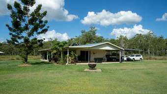 Horse Property for Sale - 50 Thornside Road Widgee QLD 4570