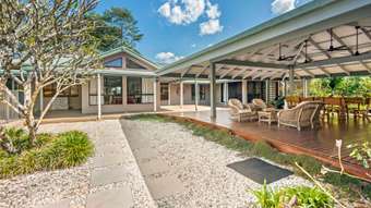 Horse Property for Sale - 102 Dalwood Road Dalwood NSW 2477