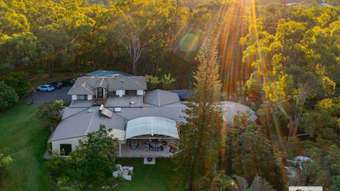 Horse Property for Sale - 403-417 German Church Road Redland Bay QLD 4165