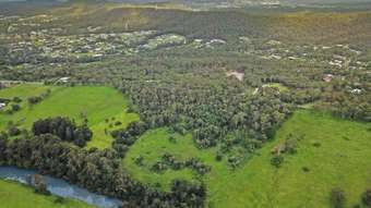 Horse Property for Sale - 640 Maudsland Road Mount Nathan QLD 4211