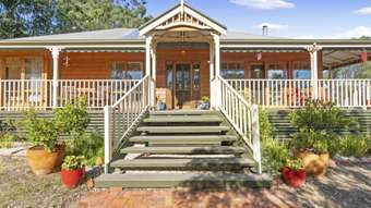 Horse Property for Sale - 76 Landy Lane Briagolong VIC 3860