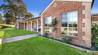 Horse Property for Sale - 156 Wargeila Road Yass NSW 