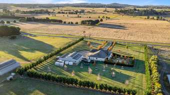 Horse Property for Sale - 88 Three Chain Road Carlsruhe VIC 3442