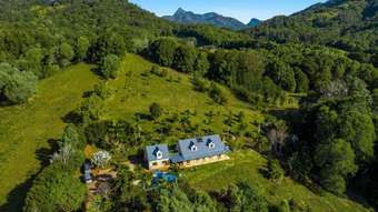 Horse Property for Sale - 335 Chilcotts Rd Chillingham NSW 2484