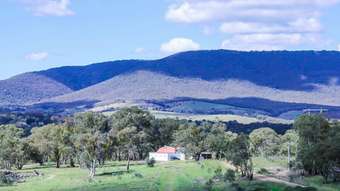 Horse Property for Sale - 172 Mersing Road Glanmire NSW 2795