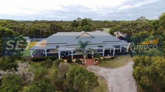 Horse Property for Sale - 110 BALD HILLS RD Tarwin Lower VIC 