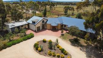 Horse Property for Sale - 550 Windermere Road Lara VIC 