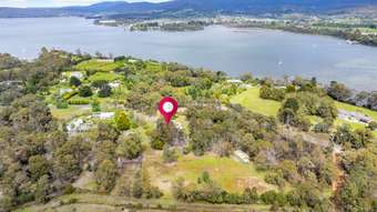 Horse Property for Sale - 220 Howden Road Howden TAS 7054