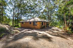 43 Houghtons Road Landers Shoot QLD 4555