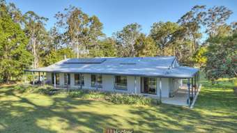 Horse Property for Sale - 146 Ison Road Greenbank QLD 