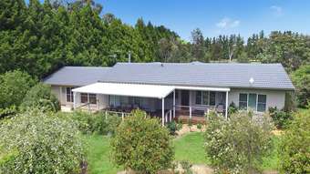Horse Property for Sale - 40 Jacksons Road Armidale NSW 2350