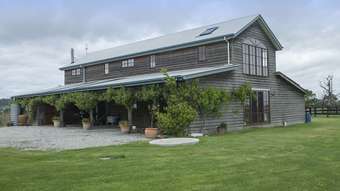 Horse Property for Sale - 177  NINE MILE ROAD Tynong VIC 