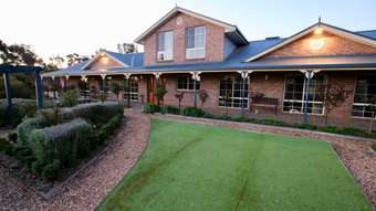 Horse Property for Sale - 8664 Wimmera Highway St Arnaud VIC 3478