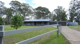 Horse Property for Sale - Taree NSW 