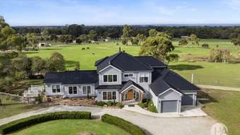 Horse Property for Sale - 177 Coolart Road Hastings VIC 3915