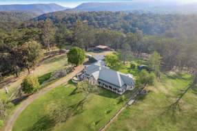 Horse Property for Sale - 104 Cabbage Tree Road Grose Vale NSW 2753