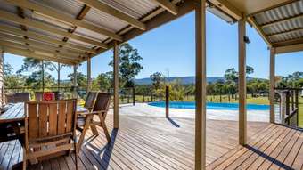 Horse Property for Sale - 51 Riley Road Traveston QLD 