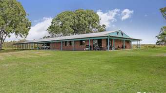 Horse Property for Sale - 50 Micalo Road Micalo Island NSW 