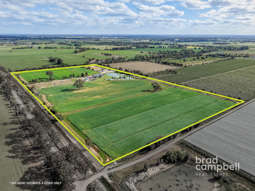 520 Pyke Road Tatura East VIC 3616