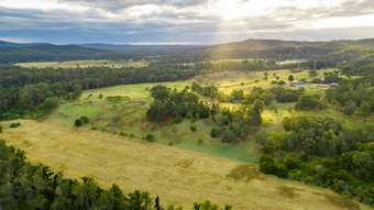 Horse Property for Sale - 822 Gilston Road Gilston QLD 4211