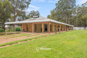 Horse Property for Sale - 660 McAlinden Road Mcalinden WA 6225