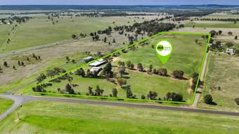 Horse Property for Sale - 2L Durraween Lane Dubbo NSW 2830