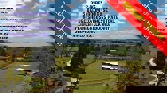 Horse Property for Sale - 47 Haas Road Legerwood TAS 7263